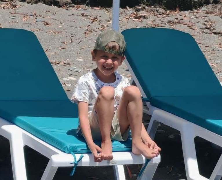 Новости Косырев Марк 💚